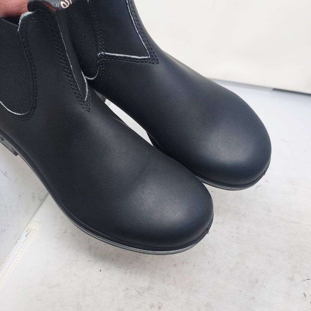 Blundstone WOMENS Black Chelsea Boot - Picture 8 of 9
